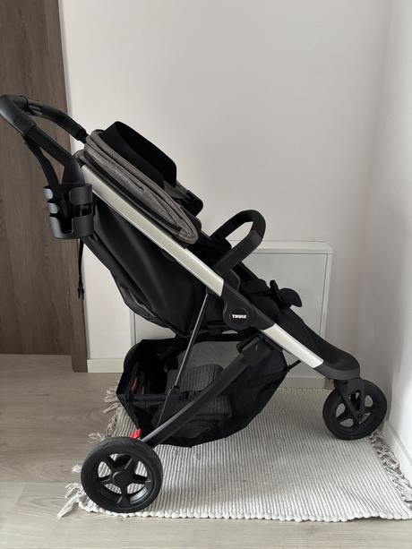 Thule, thule,thule spring