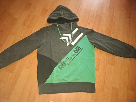 Pánska mikina, chantelle,s