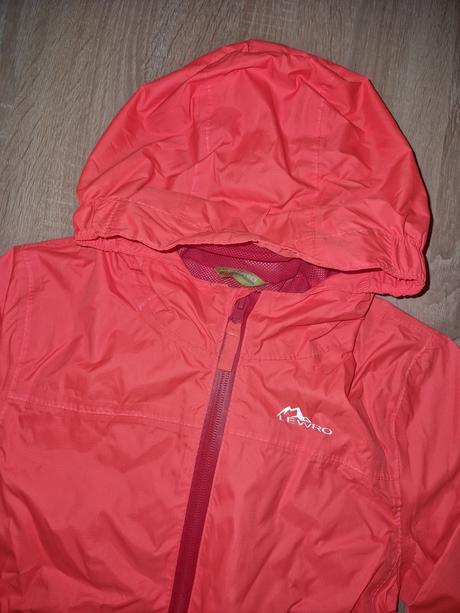 Nepremokavá bunda, lewro,116