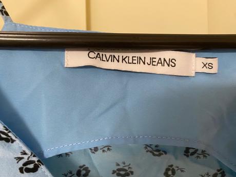 Tielko, calvin klein,xs