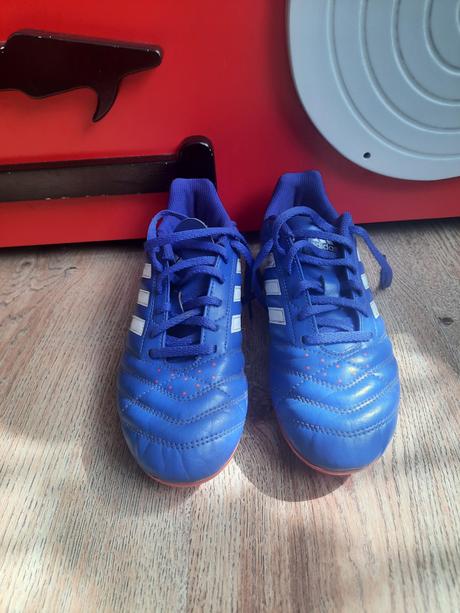 Kopačky, adidas,37