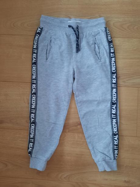 Teplaky, reserved,116