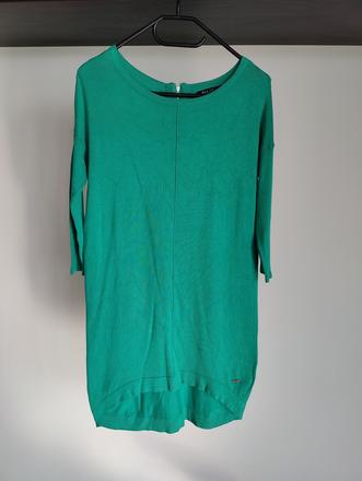 Mohito tenké svetrošaty / tunika veľ. s, mohito,s