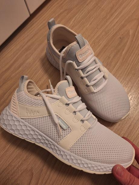 Tenisky, deichmann,38