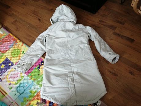 Bunda, tommy hilfiger,152