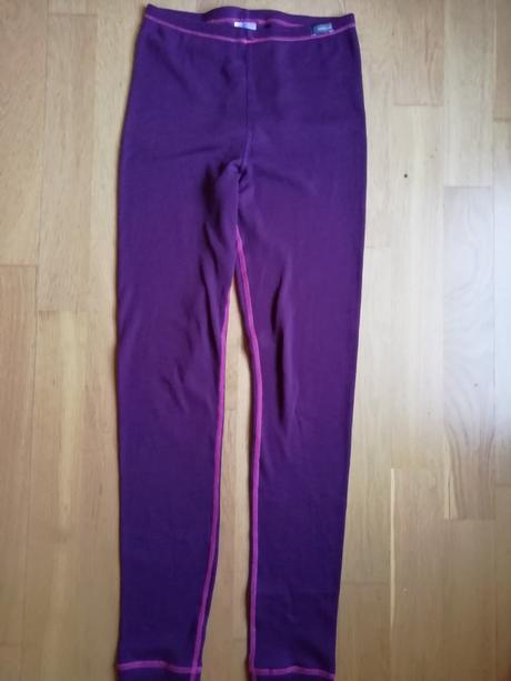 Termo súprava odlo164, 164