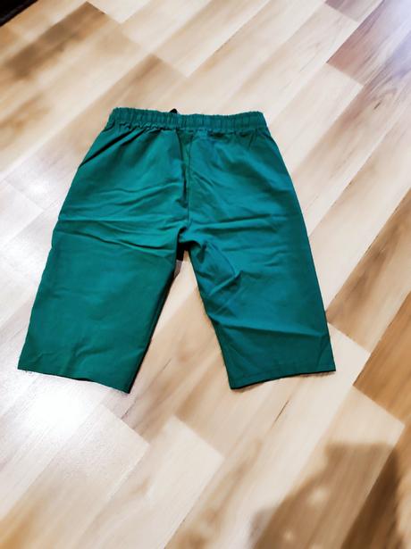 Kraťasy championy, s