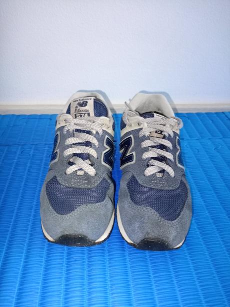 Tenisky, new balance,31