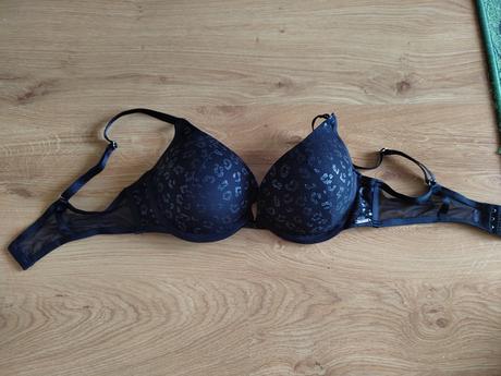 Podprsenka pushup, amisu,80d