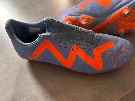 Kopacky puma, puma,40