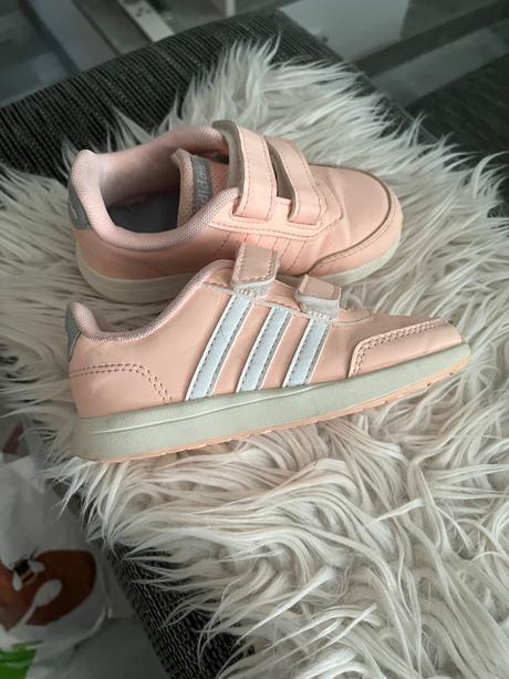 Tenisky vel.25, adidas,25