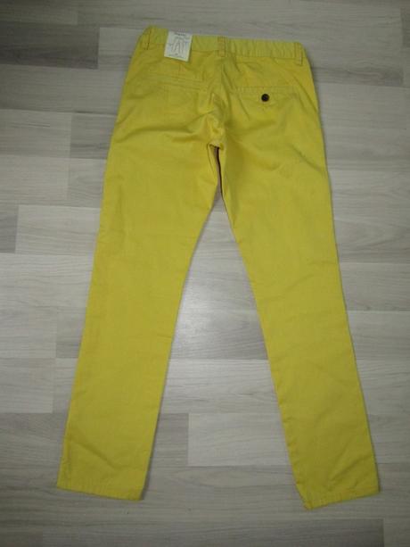 Nohavice, lindex,158