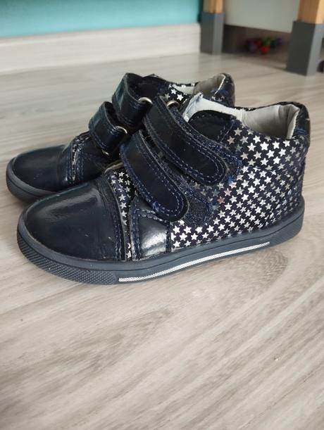 Topánky, lasocki,23