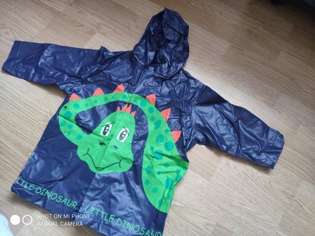 Pršiplášť veľ.80, cherokee,80