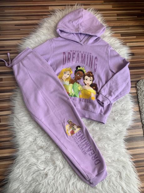 Teplakova súprava h&m, h&m,122