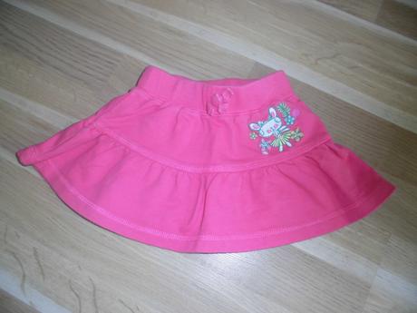 Suknicka, cherokee,80