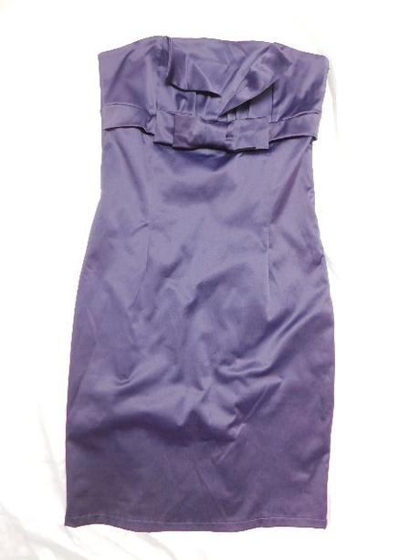 Luxusne slavnostne strečove saty, 38