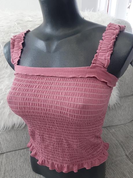 Top/tričko fisherfield velk. 36., 36