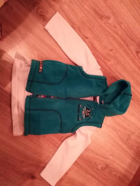 Vesta s tričkom, 86