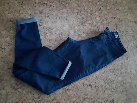 Dámske rifle veľ.36, 36