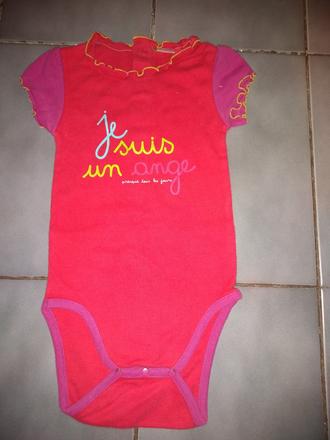 Body, dpam (du pareil au meme),98