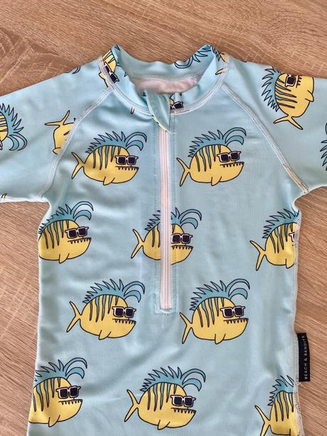 Detske plavky beach&bandits, 116