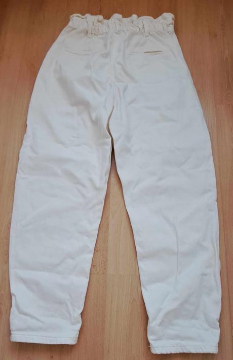 Dámske rifle zara, zara,38