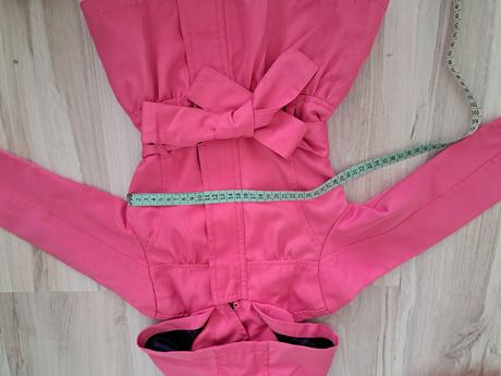 Prechodný kabátik, lupilu,98