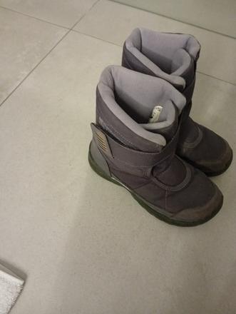 Topánky do snehu 30, 30