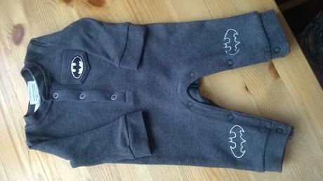 Detsky  overal batman, pepco,62