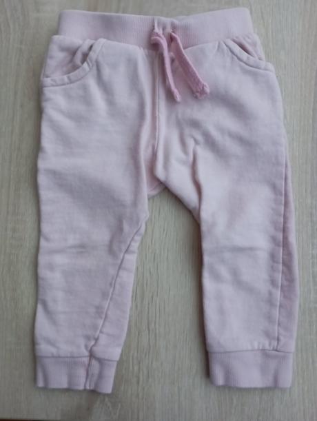 Tepláky, dopodopo,80