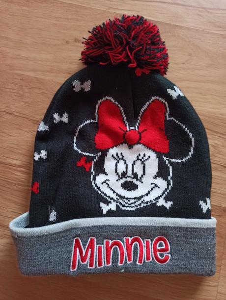 Čiapka minnie, disney,92
