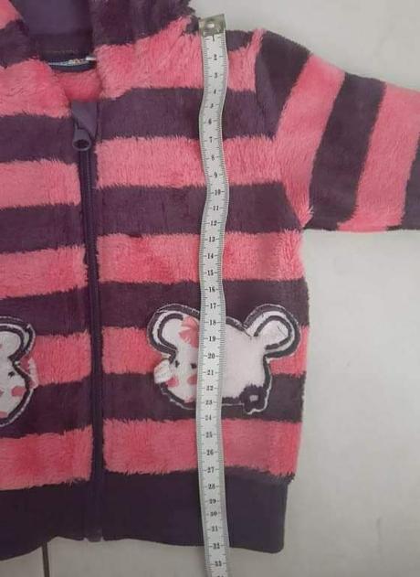 Lupilu mikina 62/68, lupilu,68