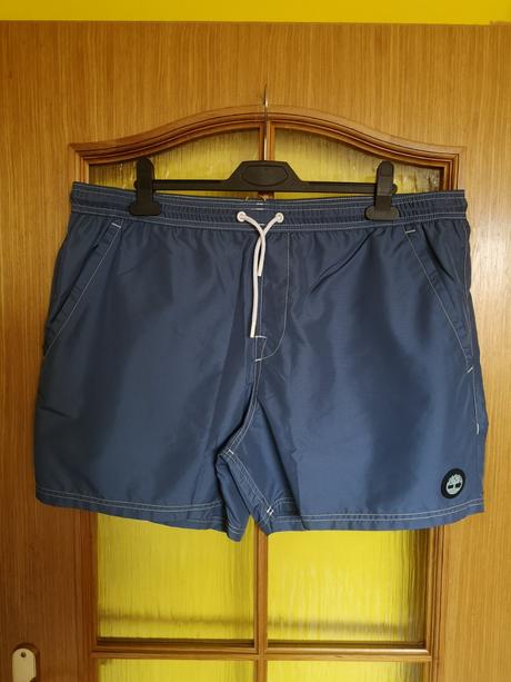 Timberland pánske plavkové kraťasy veľkosť xl, timberland,xl