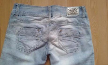 Nohavice big time, 28