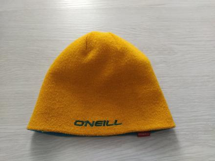 Obojstranná čiapka. 146-168, o’neill,146