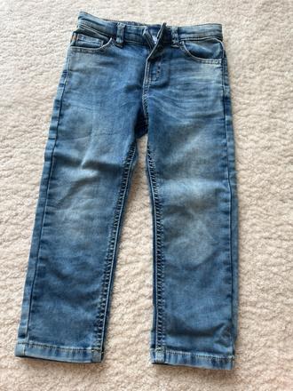 Rifle, mayoral,98