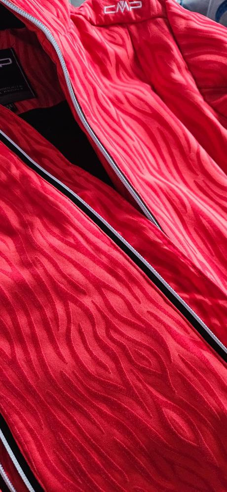 Damska lyziarska bunda cmp, cmp,s