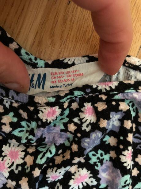 Overal, h&m,170