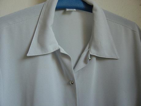 Belasa bluzka, baty fashion,xxxl