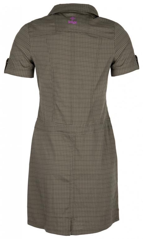 Outdoorové šaty kilpi xs, 34