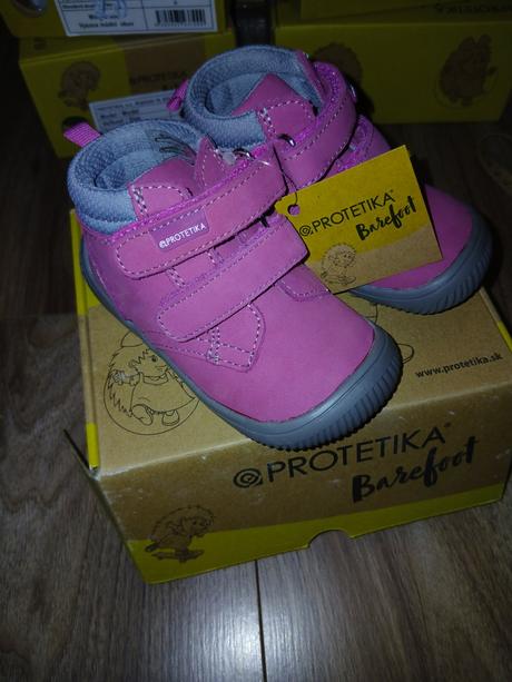 Nové barefoot protetika topánky, protetika,19 / 21