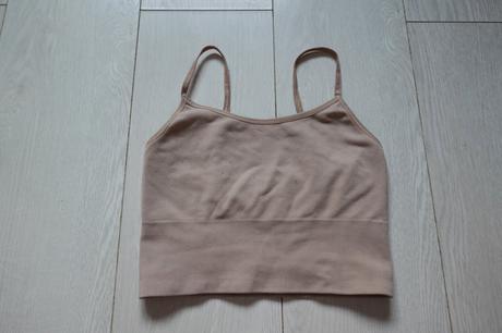 Top h&m sport, h&m,s