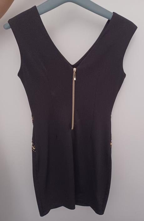 Elegantné šaty, 36