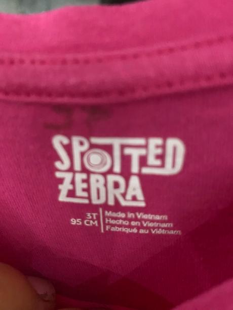 Dievčenské tričko velk.116, 116