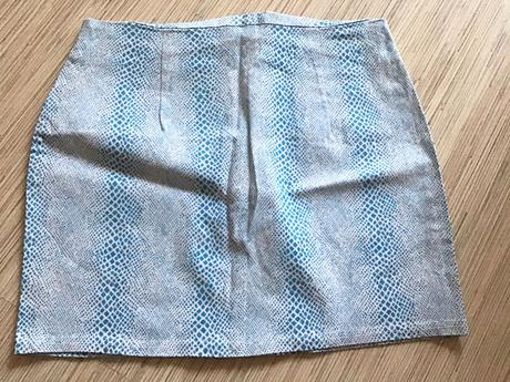 Elasticka letná sukňa /16n, new look,38