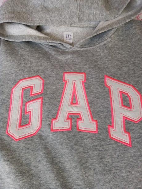 Mikina, gap,158