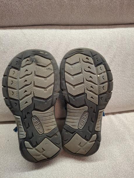 Keen sandale 32/33, keen,32