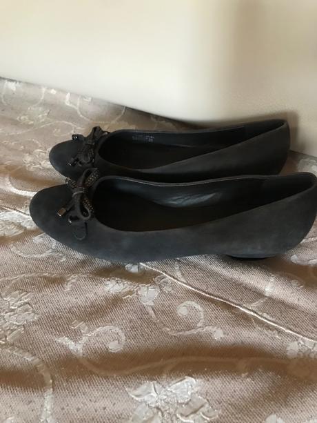 Balerinky geox, geox,38