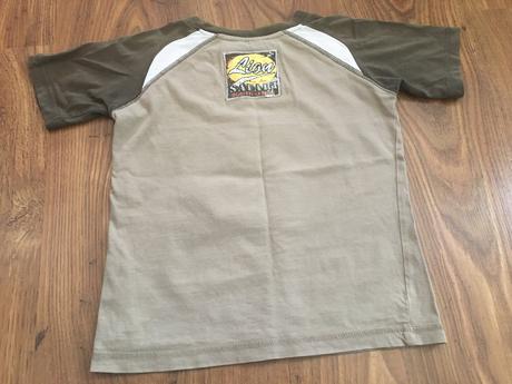 Tričko, okay,122